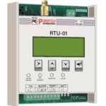 Remote terminal unit